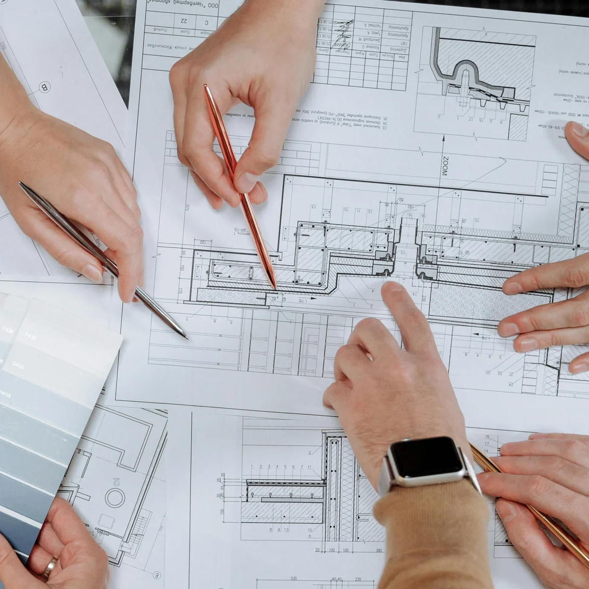 Ingeniería colaborativa